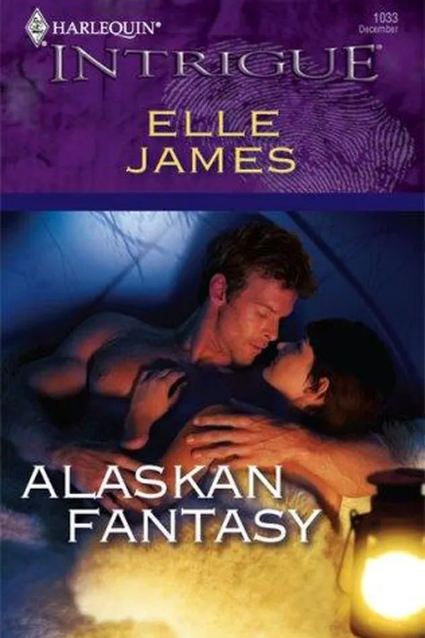 Capa de Alaskan Fantasy