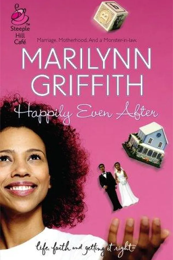 Capa de Happily Even After (Life, Faith & Getting It Right #22) (Steeple Hill Cafe)