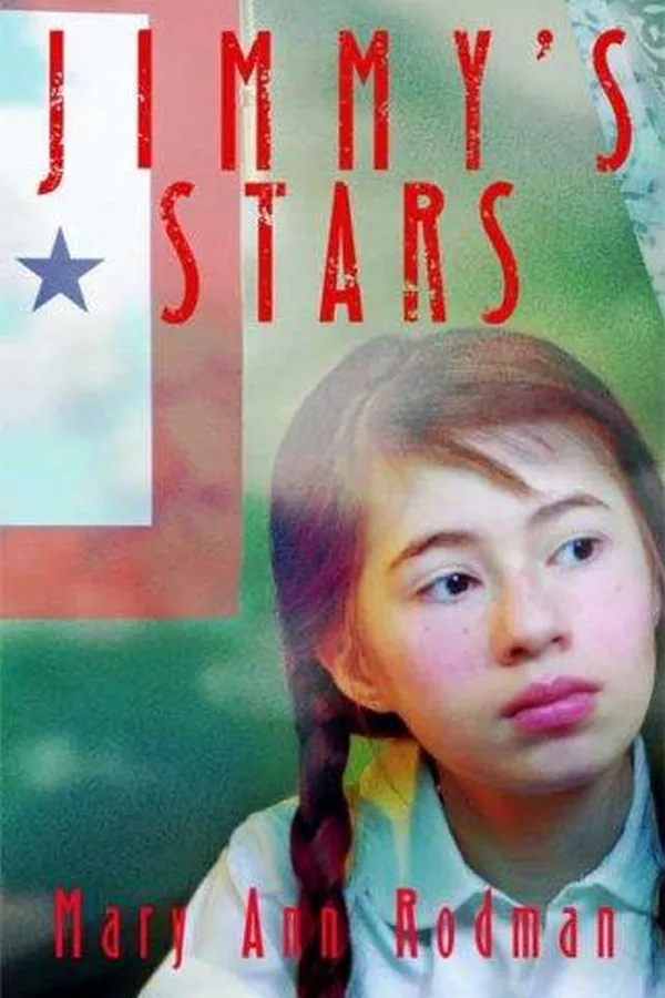 Capa de Jimmy's Stars