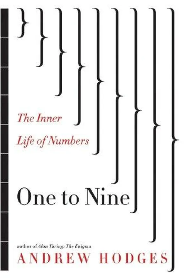 Cover of One to nine