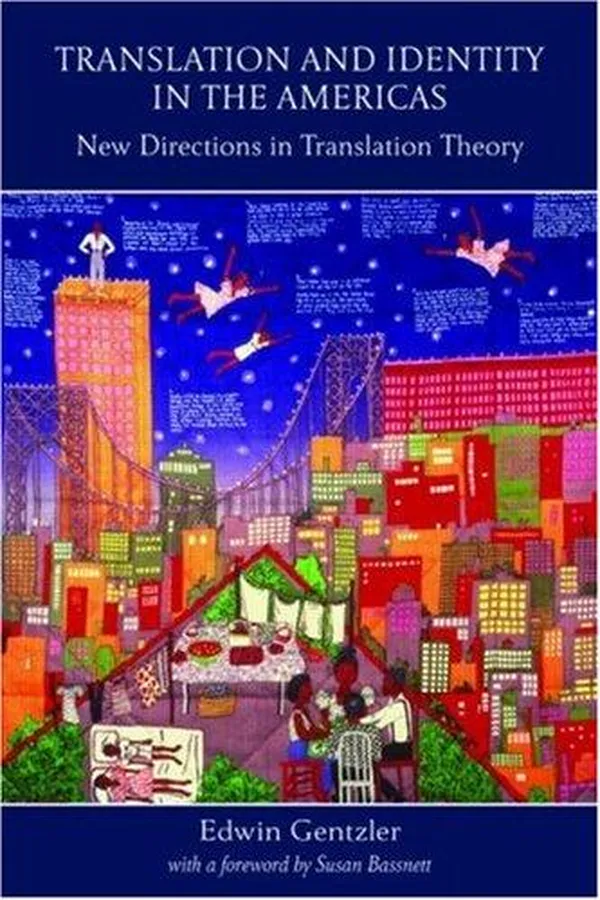 Capa de Translation and the Americas