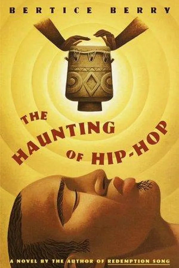 Capa de The Haunting of Hip Hop