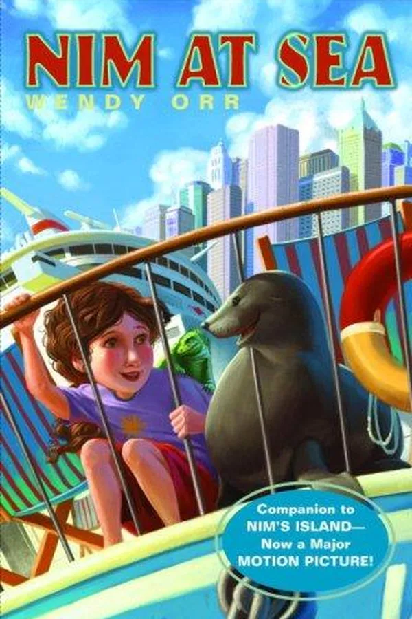 Capa de Nim at Sea