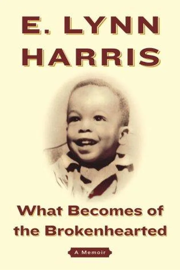 Capa de What becomes of the brokenhearted
