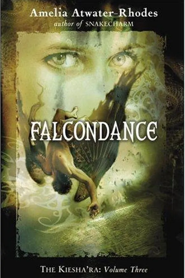 Capa de Falcondance