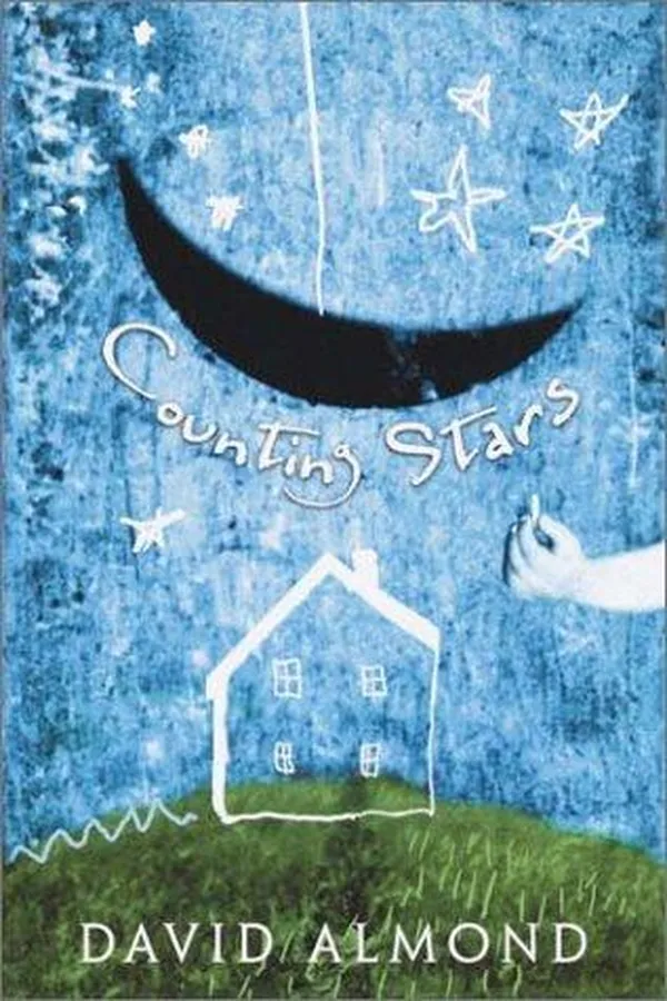 Capa de Counting stars