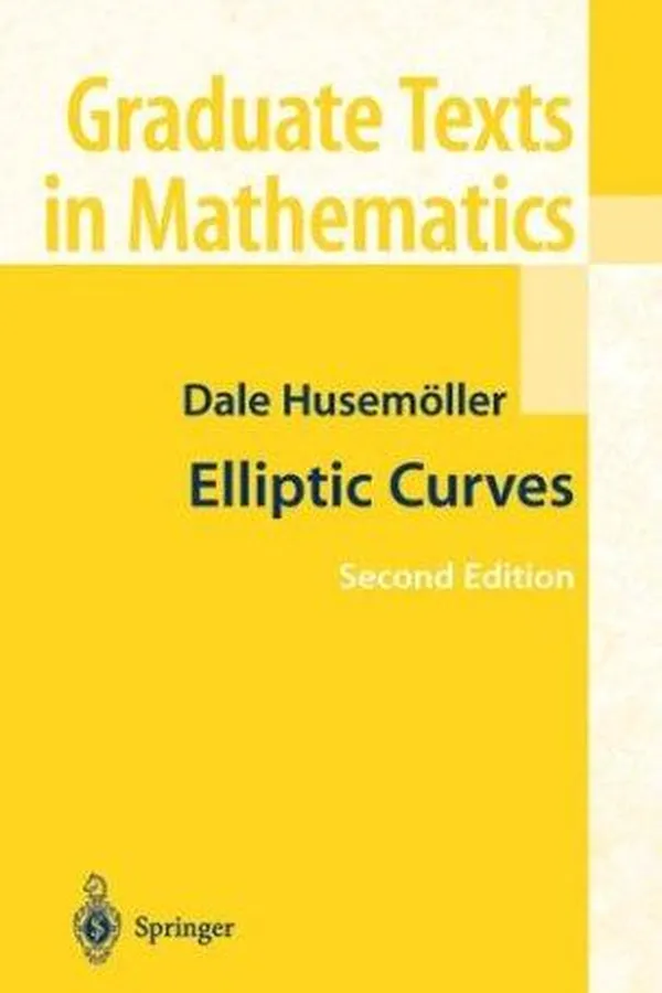 Capa de Elliptic curves