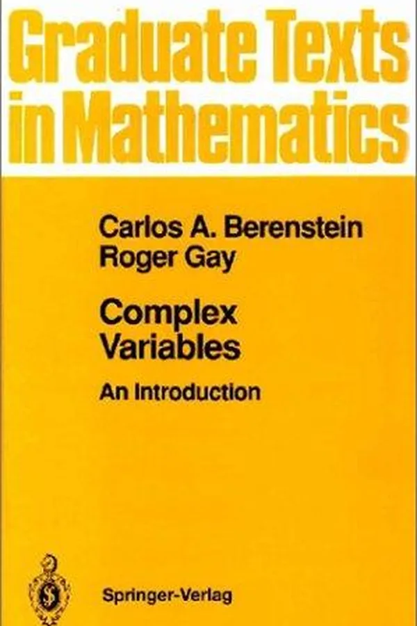 Capa de Complex variables