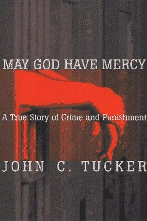 Capa de May God Have Mercy