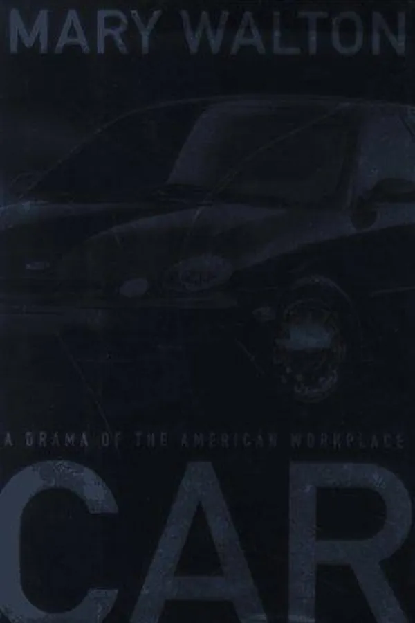 Capa de Car