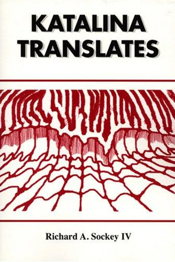 Capa de Participatory Series Katalina Translates
