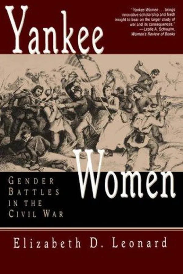 Capa de Yankee Women