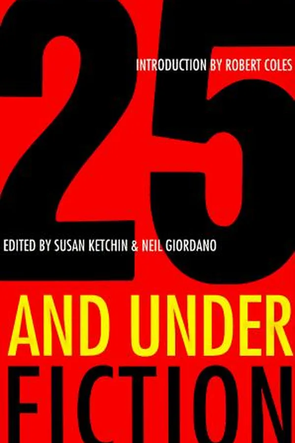 Capa de 25 and under
