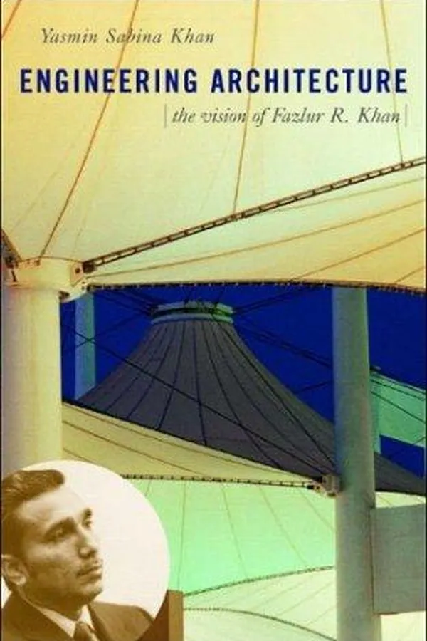 Capa de Engineering Architecture
