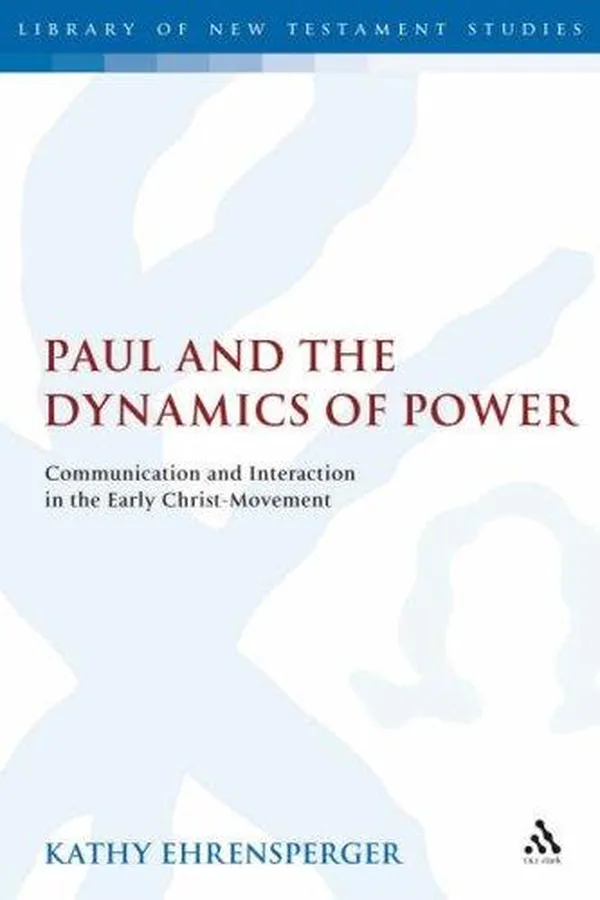 Capa de Paul and the Dynamics of Power