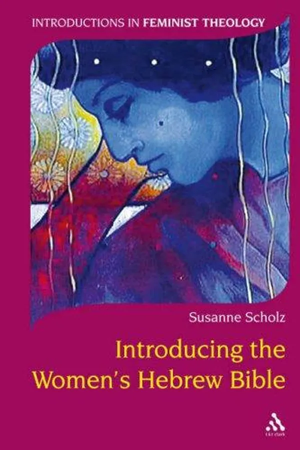 Capa de Introducing the Women's Hebrew Bible (Introductions in Feminist Theology)