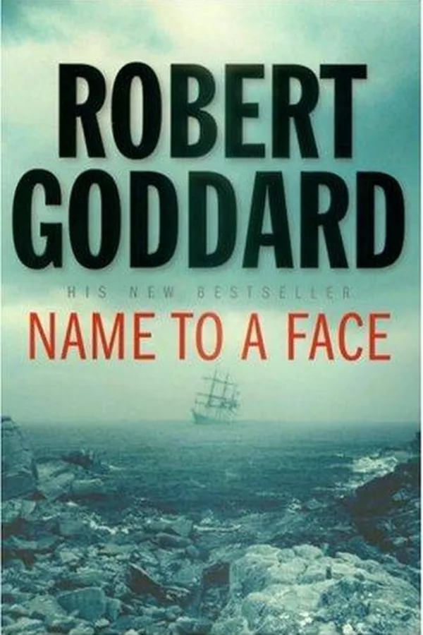 Capa de Name To a Face