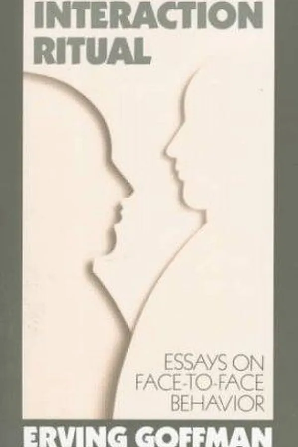 Capa de Interaction ritual