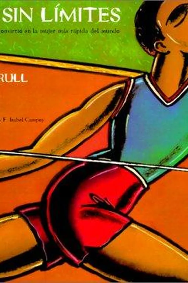 Capa de Wilma Unlimited