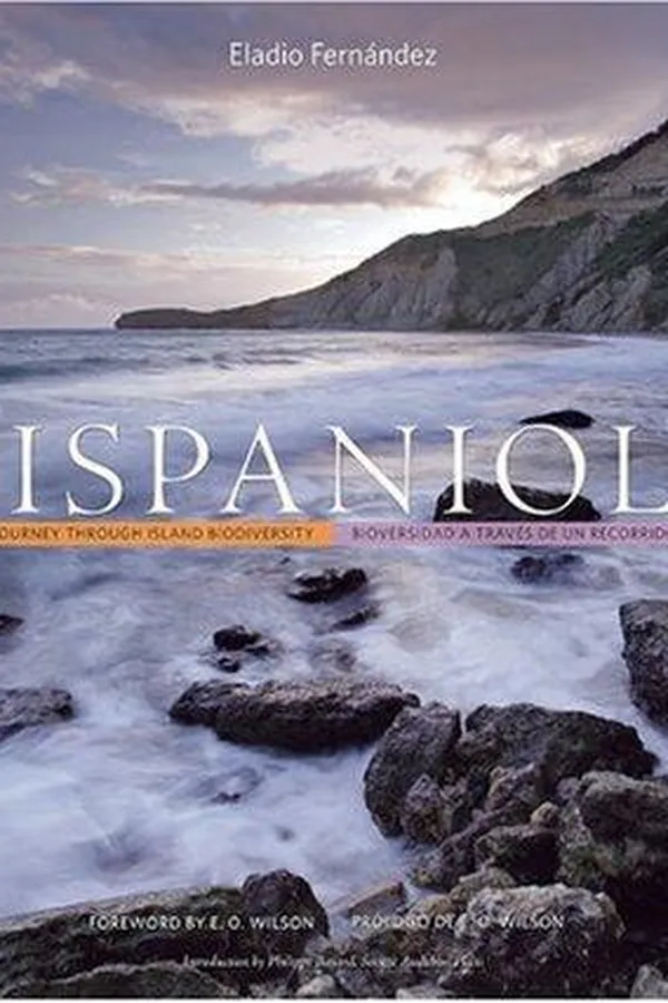 Capa de Hispaniola