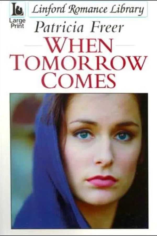 Capa de When Tomorrow Comes