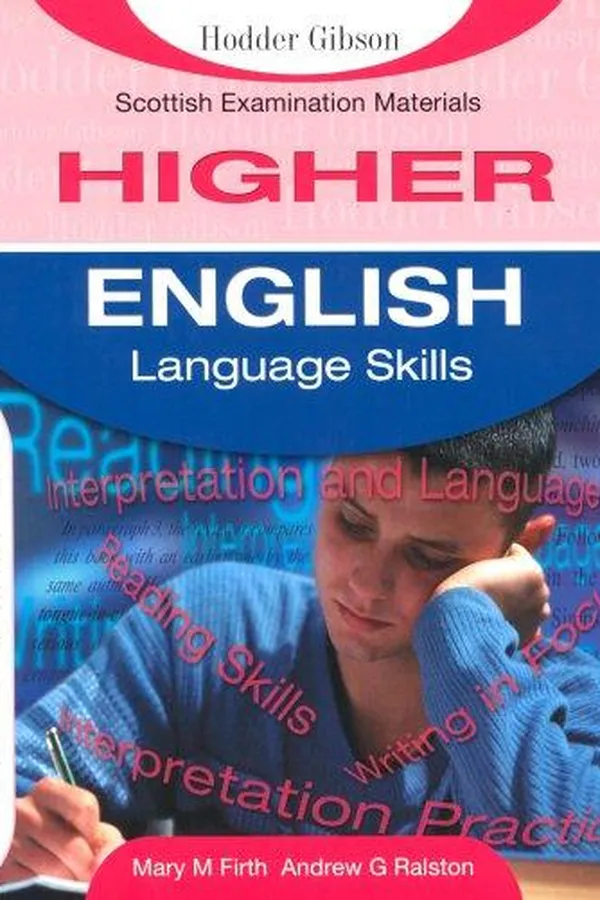 Capa de English language skills for higher level interpretation and language