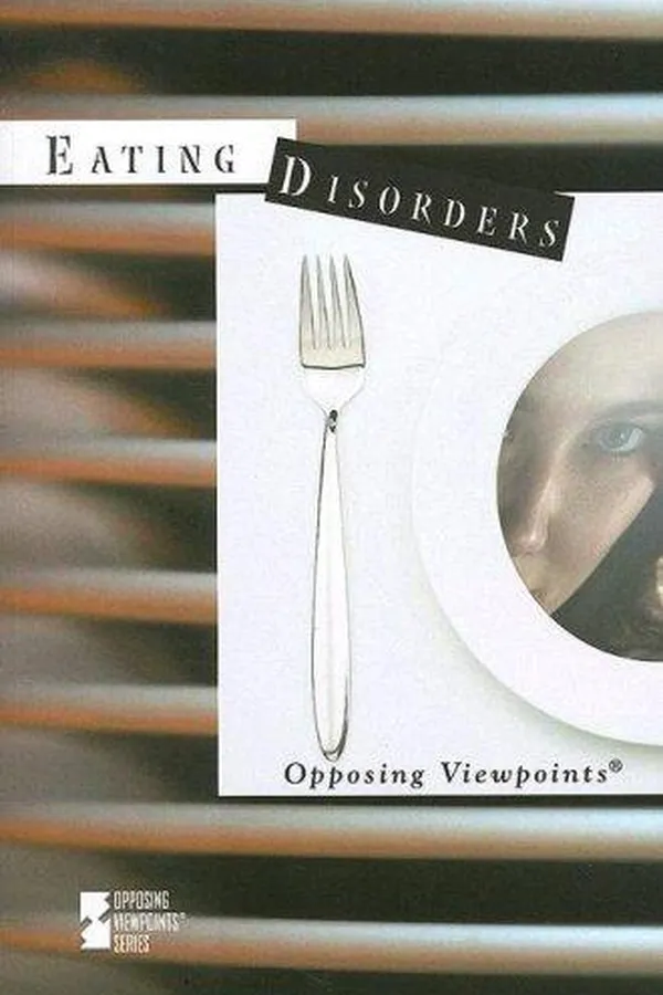 Capa de Eating Disorders