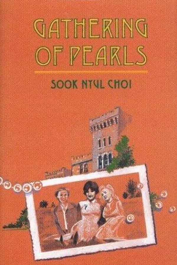 Capa de Gathering of Pearls
