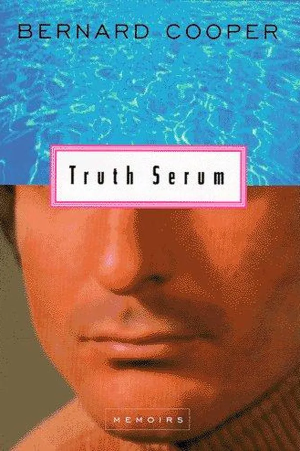 Capa de Truth Serum