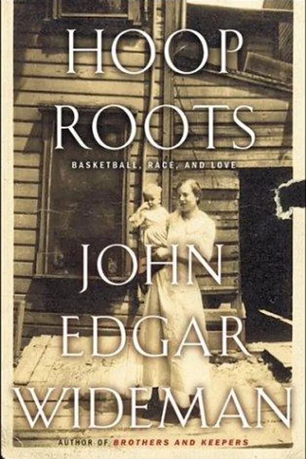 Capa de Hoop roots