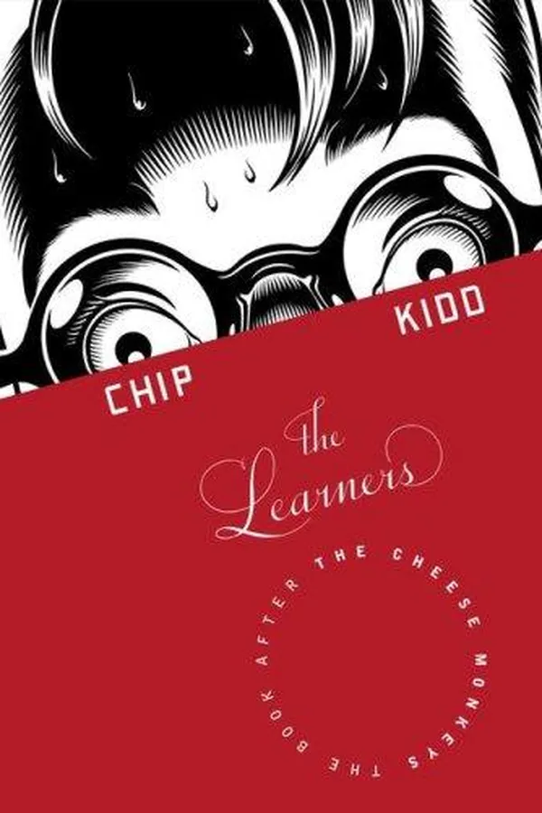 Capa de The learners