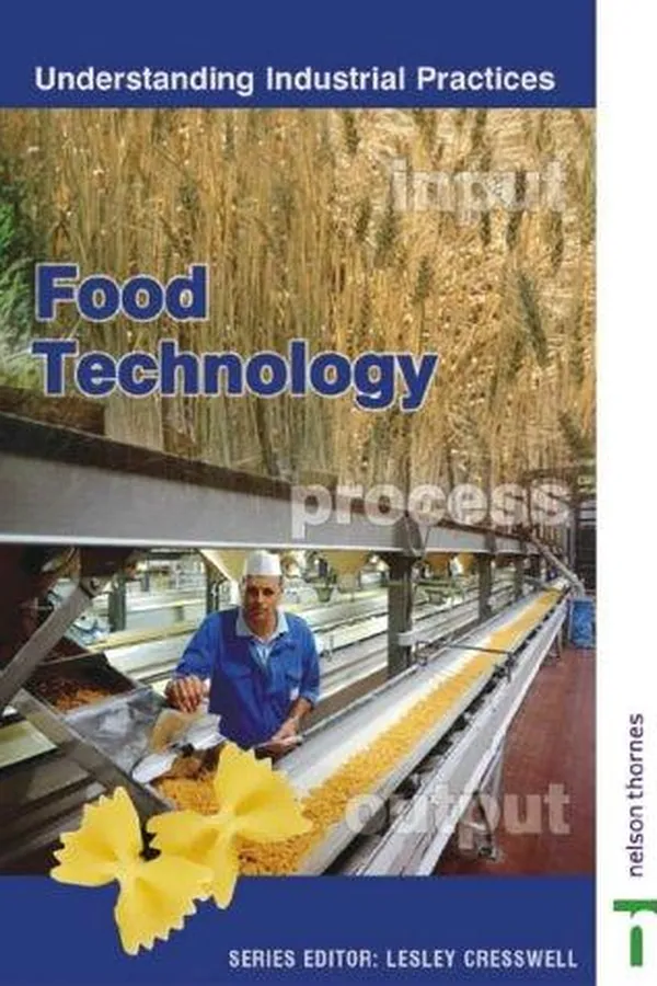 Capa de Understanding Industrial Practices In Food Technology