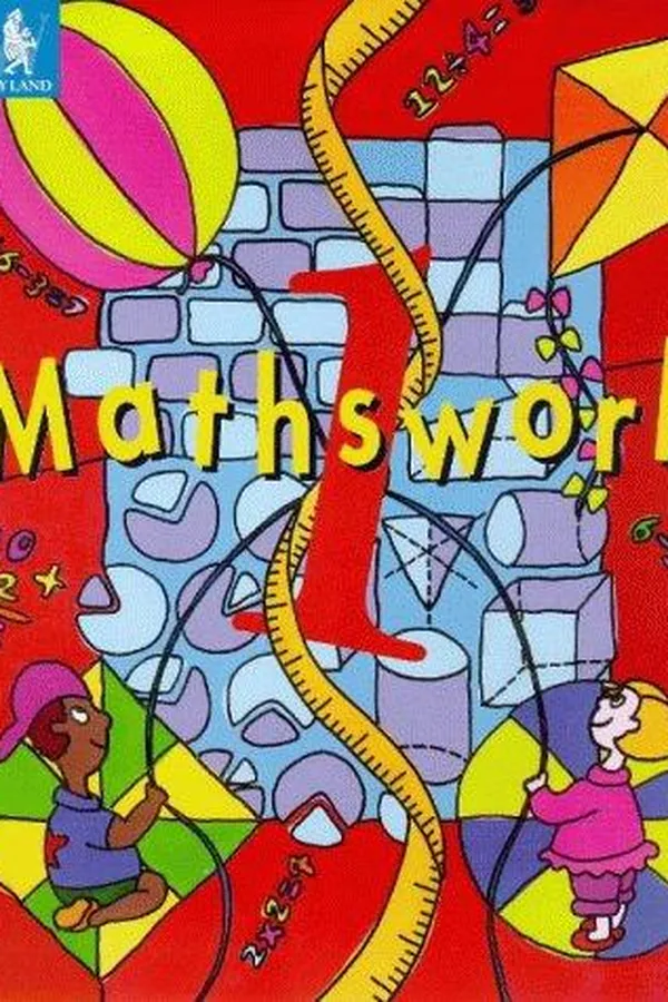 Capa de Mathswork 1.