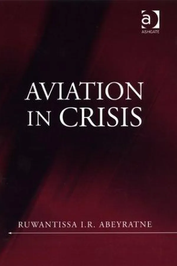 Capa de Aviation in Crisis