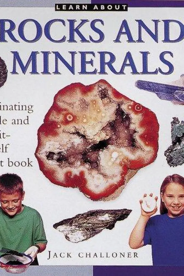 Cover of Learn About