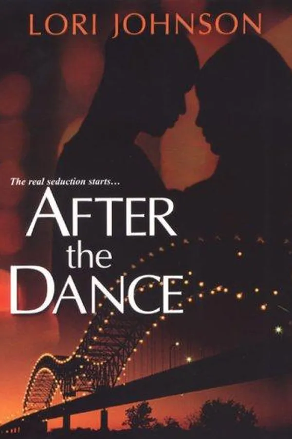 Capa de After The Dance