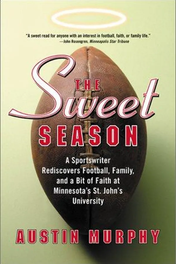 Capa de The Sweet Season