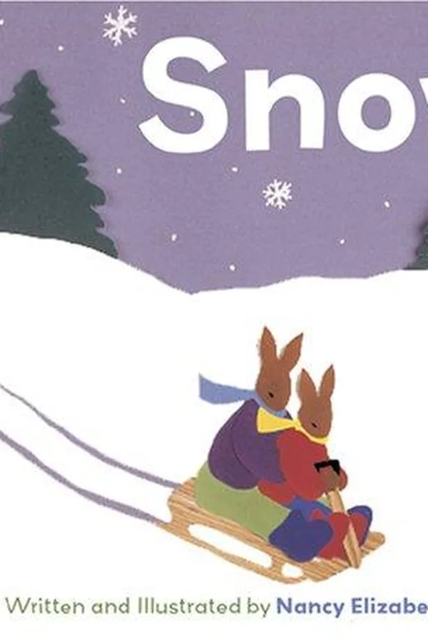 Capa de Snow (Board Buddies)