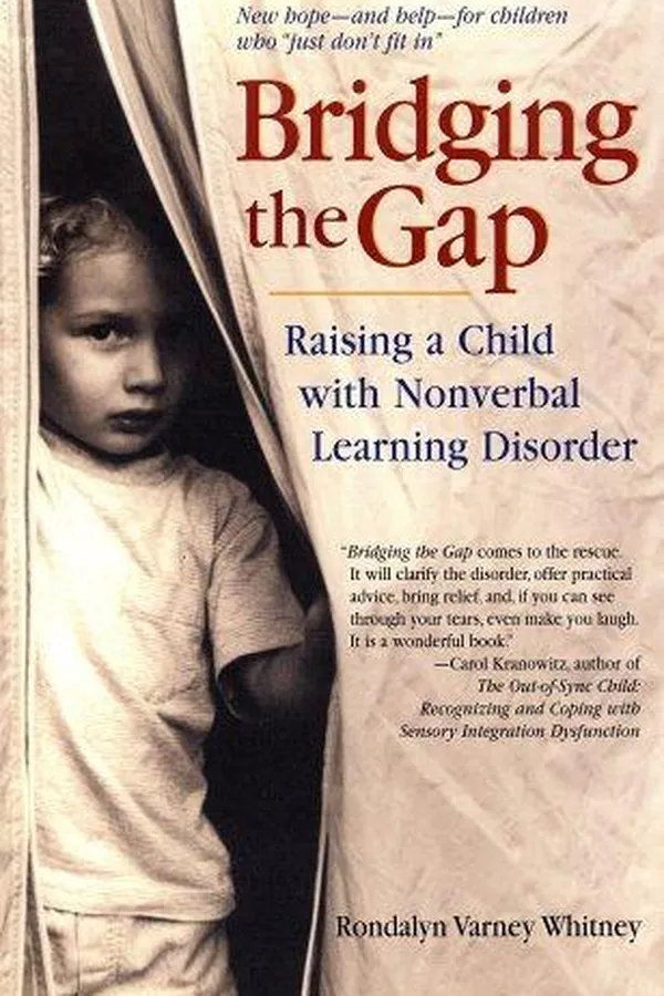 Capa de Bridging the Gap