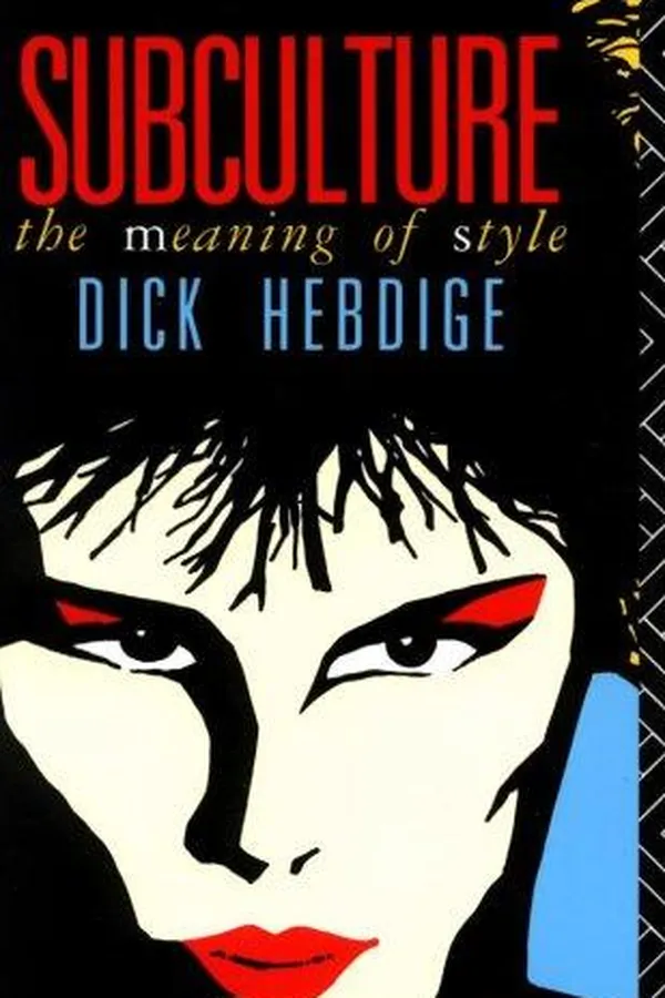 Capa de Subculture