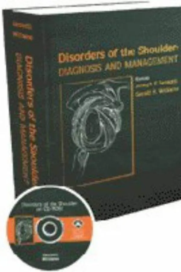 Capa de Disorders of the Shoulder