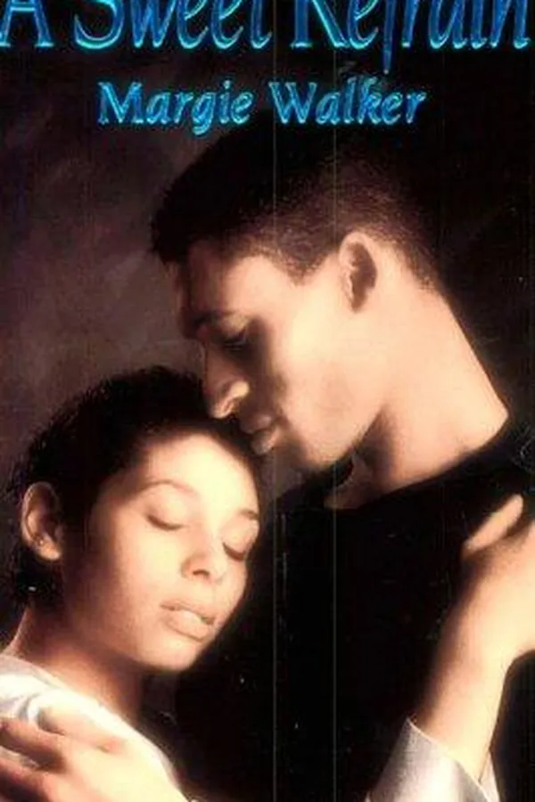 Capa de A Sweet Refrain