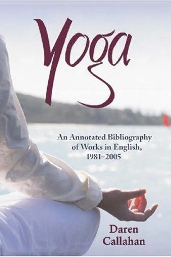 Capa de Yoga