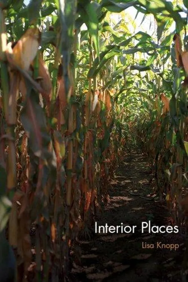 Capa de Interior places