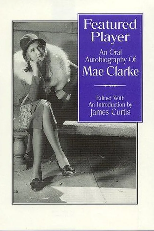 Cover of Featured Player