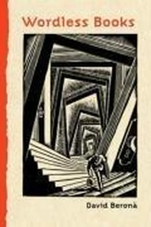 Cover of Wordless Books
