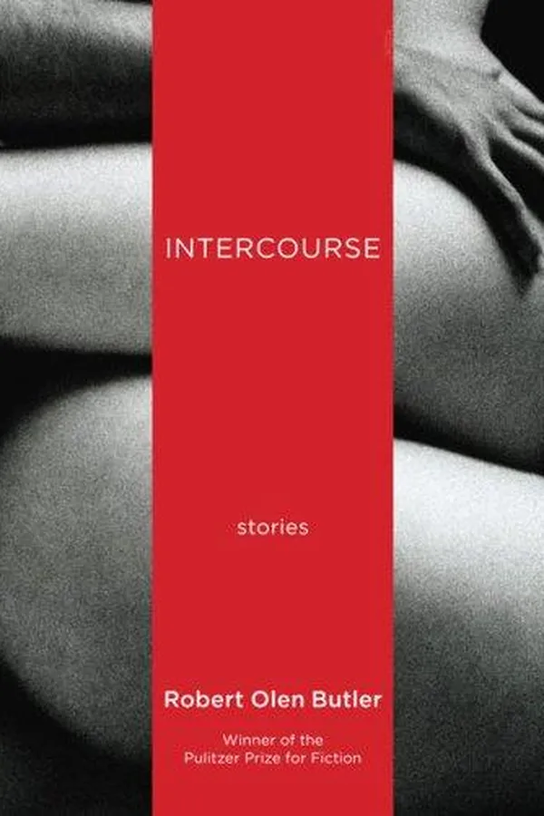 Capa de Intercourse
