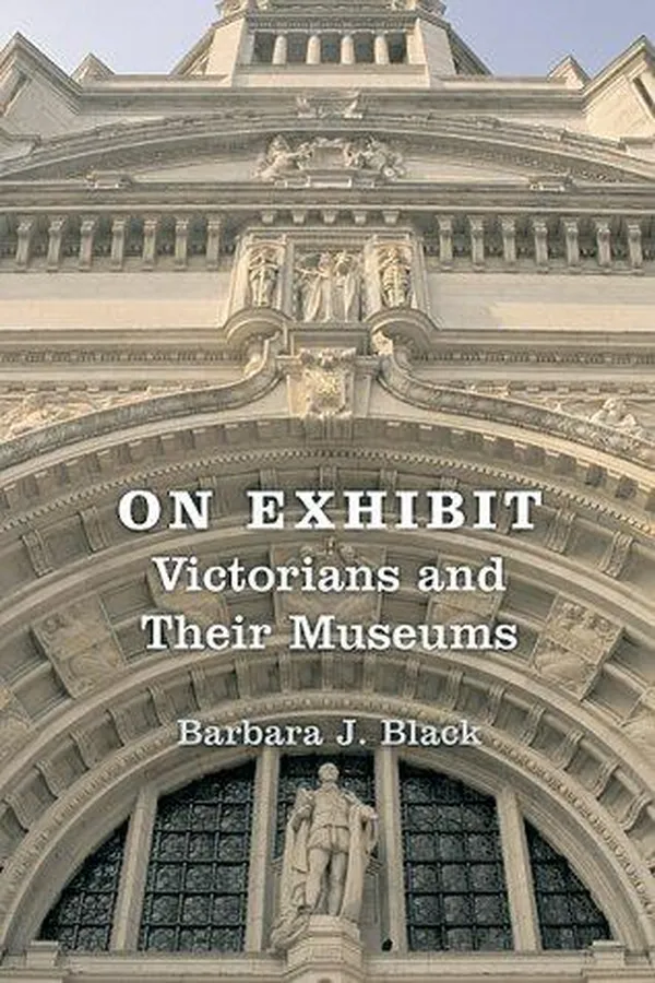 Capa de On exhibit