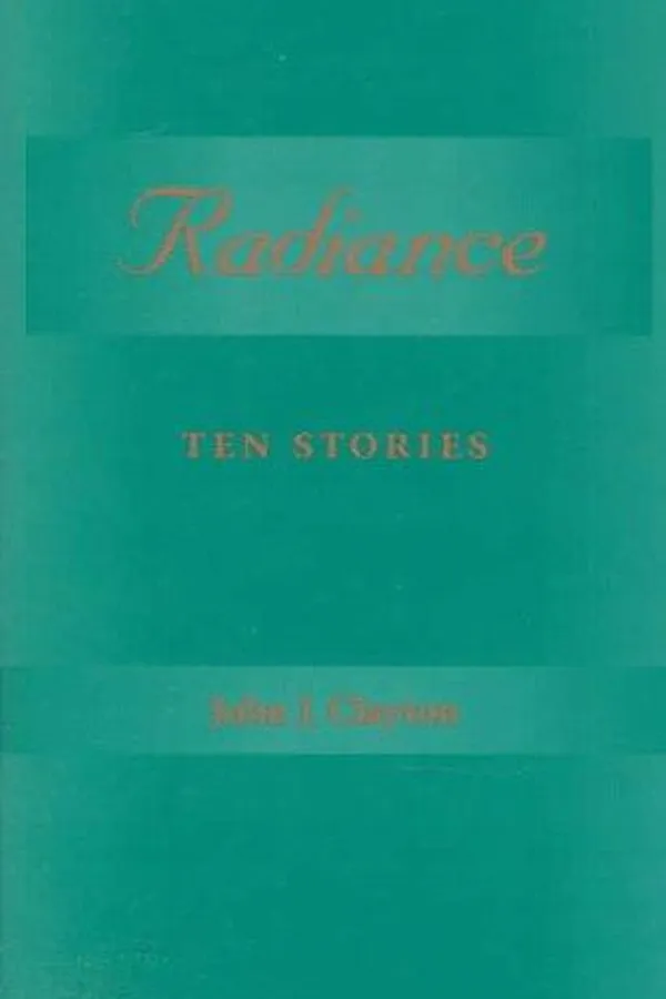 Capa de RADIANCE