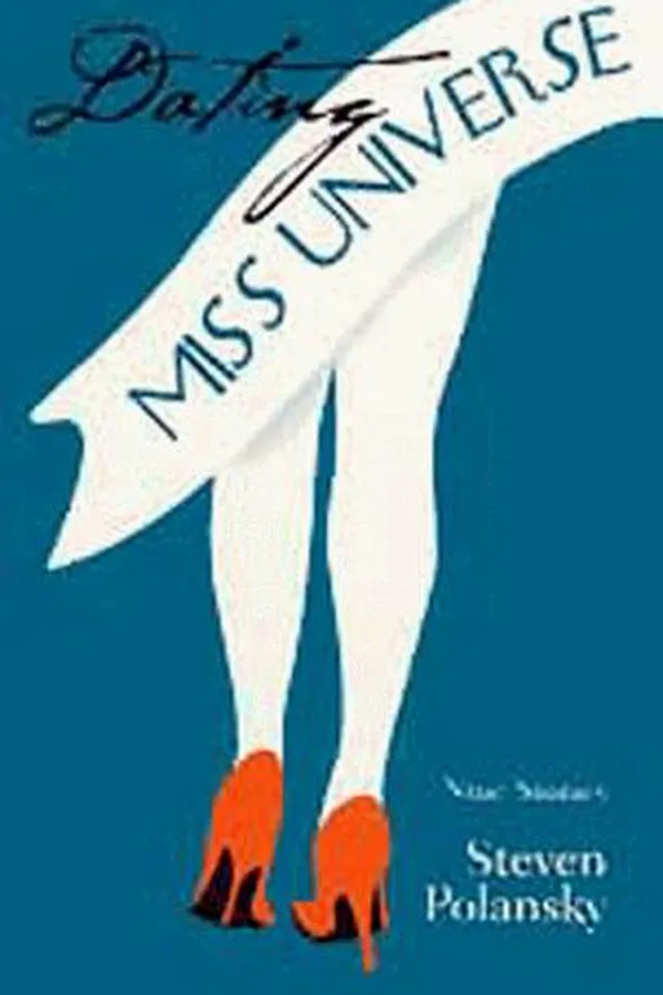 Capa de DATING MISS UNIVERSE